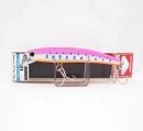 Lure, Pins Minnow 3-1/2″ 1/4oz Hot Pink Trout Floating