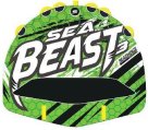 Towable, Sky Beast 3 Deck Tube 1-3 Persons