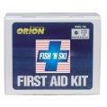 First Aid Kit, Fish ‘N Ski