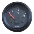 Level Gauge, Fuel 10-180ohm 12V ⌀:2-1/16″