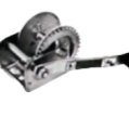 Winch, Manual Single Speed 1400Lb