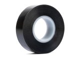 PVC Tape, 19mm x 20m Black