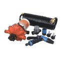 Washdown Pump Kit, 12V 5.0GpM