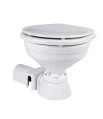 Toilet, Electric 12V 20A Compact