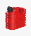 Fuel Tank, Gasoline Portable Red 20L