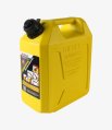 Fuel Tank, Diesel Portable Red 20L