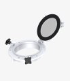 Porthole, Round with 26cm Window