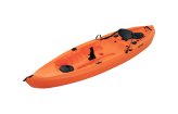 Kayak, Fishing Orange