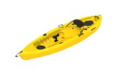 Kayak, Fishing Yellow