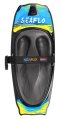 Kneeboard, 4’1″ with Anti-Skid Pad