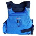 Life Jacket, with Safety Whistle X-Large Blue