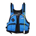 Life Jacket, with SOLAS Strip X-Large Blue