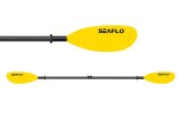 Paddle, Adjustable 86.6″ – 90.5″ Yellow