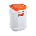 Storage Can, Waterproof 10L