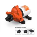 Diaphragm Pump, Self-Priming 33 Series 12V 2.0GpM