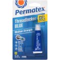 Threadlocker, Medium Strength Gel Blue 5gr/Tube