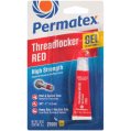 Threadlocker, Hi-Strength Red Gel 5g/Tube