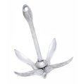 Anchor, Folding 2.5kg 5.5Lb Grapple Galvanize