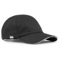 Cap, Sailing One Size Black