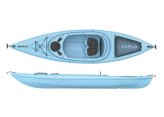 Kayak, Adult Recreational Sky Blue