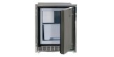 Ice Maker, Low Profile Stainless Steel Flush Mount 230V/50Hz