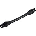 Mooring Shock Absorber, for Rope Max ⌀24 L:600mm EPDM Rubber