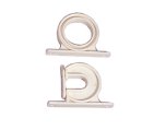 Rod Rack, Plastic ⌀:38.1mm