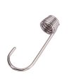 Hook, Stainless Steel 1/16″ for Shock Cord:1/4″