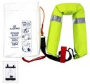 Rescue Sling, for MOB Complete w/White Storage Bag Line:36m