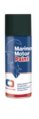 Spray Paint, for Volvo Penta Green Acrylic Aerosol 400ml