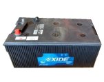 Battery, Starting Wet Sealed 12V CCA:1155 MCA:1380 Size 8D