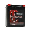Battery, Start Powersport 12V 24Ah CCA:310