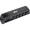 Network Switch, RNS-5 Gigabit RayNet 5Port