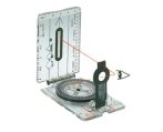 Compass, Hand Bearing CD703L w/Rotating Rose & Scale Meter
