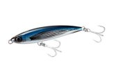 Lure, Isca Ocea Pencil Bettyu Hiramasa 145f Flying 003