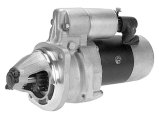 Starter Motors & Alternators