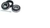 Bearing Kit, iØ1-1/4 & 1-3/4″ Heavy Duty for Hub