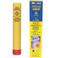 Parachute Flare, Red Signal-Rocket Solas Approved 4Cs