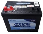 Battery, Dual Purpose Wet Sealed 12V 67Ah CCA:500 MCA:625 Size24