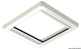 Flyscreen & Roller Blind, for Lewmar 70
