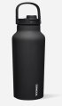 Water Bottle, Series A Sport Jug Black 64oz