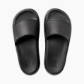 Sandals, Women’s Cushion Bondi Bay Black/Black