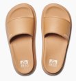Sandals, Women’s Cushion Bondi Bay Natural