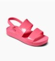 Sandals, Women’s Reef Water Vista Hot Pink