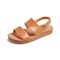 Sandals, Women’s Reef Water Vista Natural Shine