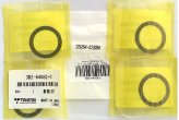 Shim, 28 x 36.8 Thickness:0.15mm for M6-9.8 MFS6-9.8