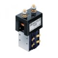 Control Box, 2 Outlets 24V 2700W