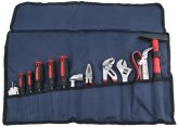 Folding Case, with 12 Tools