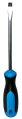 Screwdriver, Flat 1/4″ x 4″