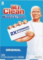 Cloth, Mr Clean Magic Eraser Sheets 3Ct